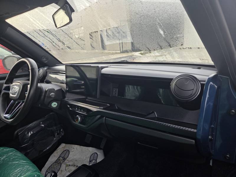 Ligier Myli E.PIC Disponible rapidement