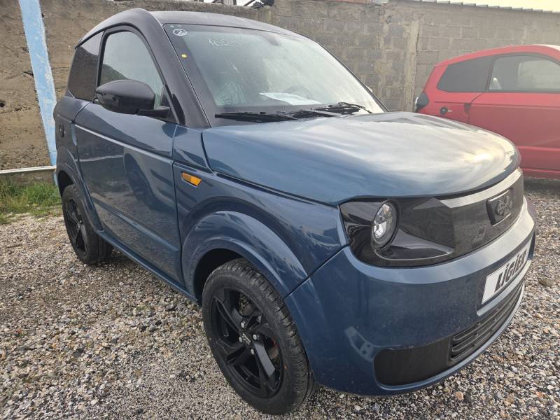 Ligier Myli E.PIC Disponible rapidement