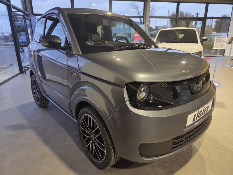 Ligier Myli I.DEAL 2026