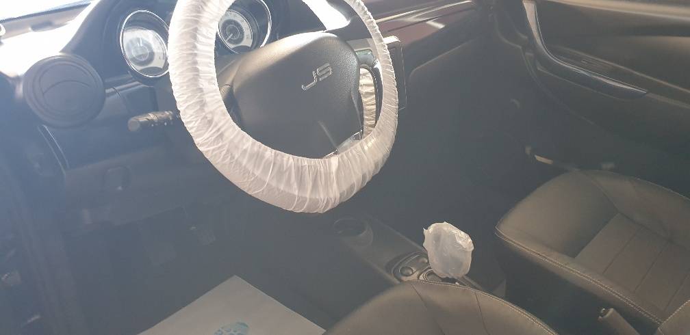 Ligier JS50 BLUELINE DCI