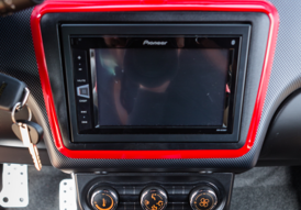 LIGIER JS 50 C SPORT le savoir faire de la marque Ligier