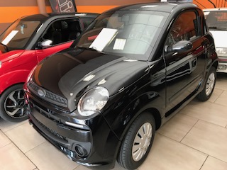 MICROCAR DUE DYNAMIC LE DCI LE MOINS CHER DU MARCHE