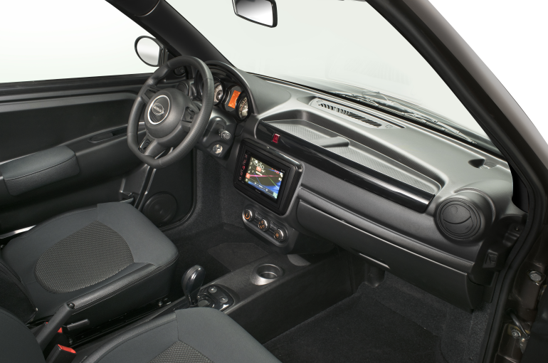 MICROCAR DUE DYNAMIC LE DCI LE MOINS CHER DU MARCHE