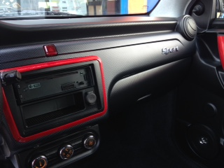 SERIE SPECIALE PAUL POSITION PACK SPORT