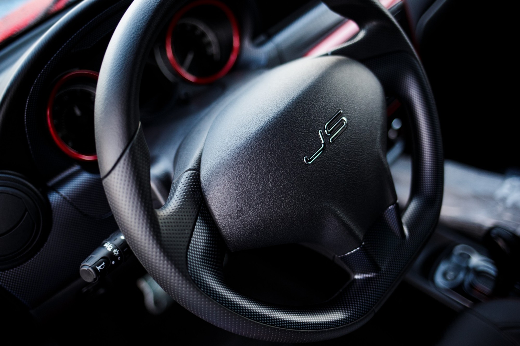 NOUVELLE LIGIER JS50  SPORT