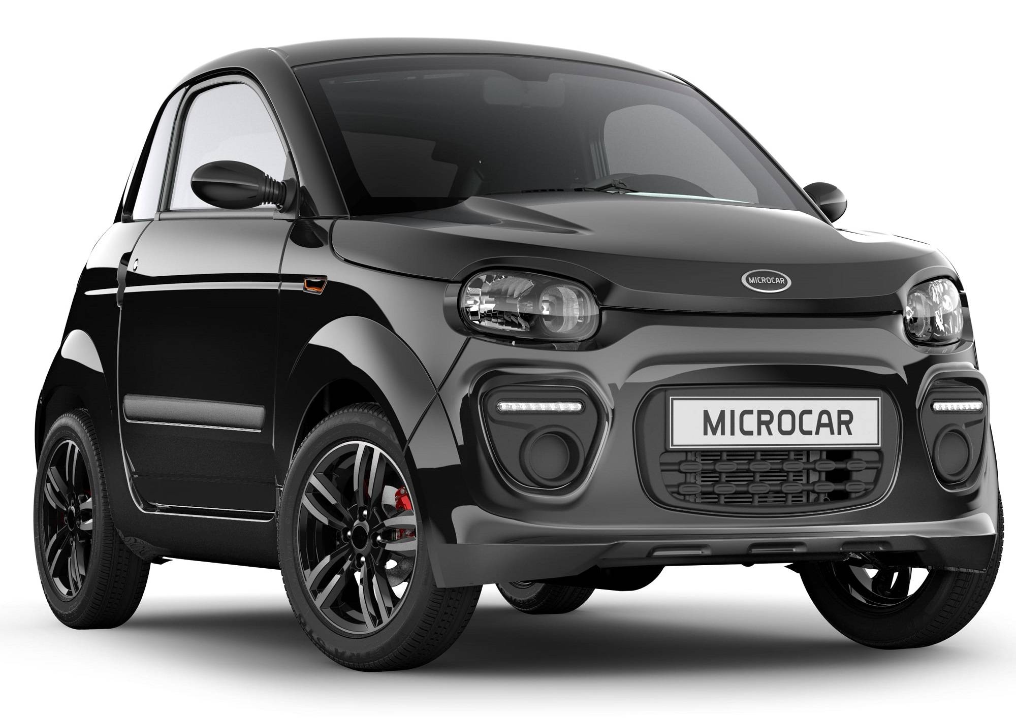 voiture sans permis à cannes