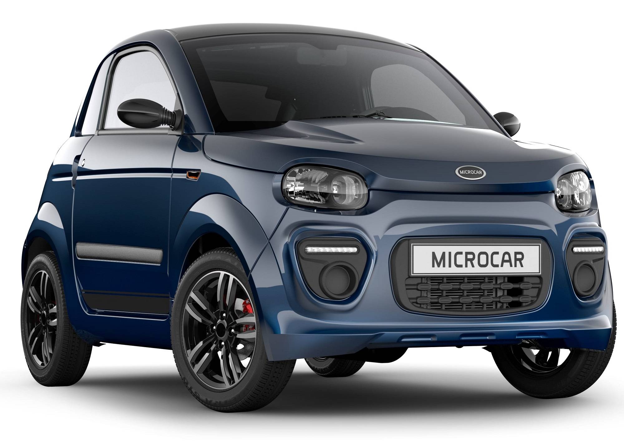 voiture sans permis à nice