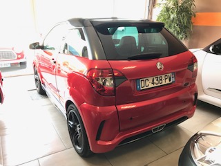 voiture sans permis prix arbresle