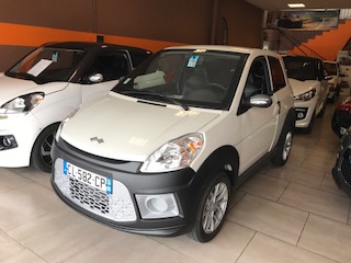 le bon coin voiture sans permis Limonest