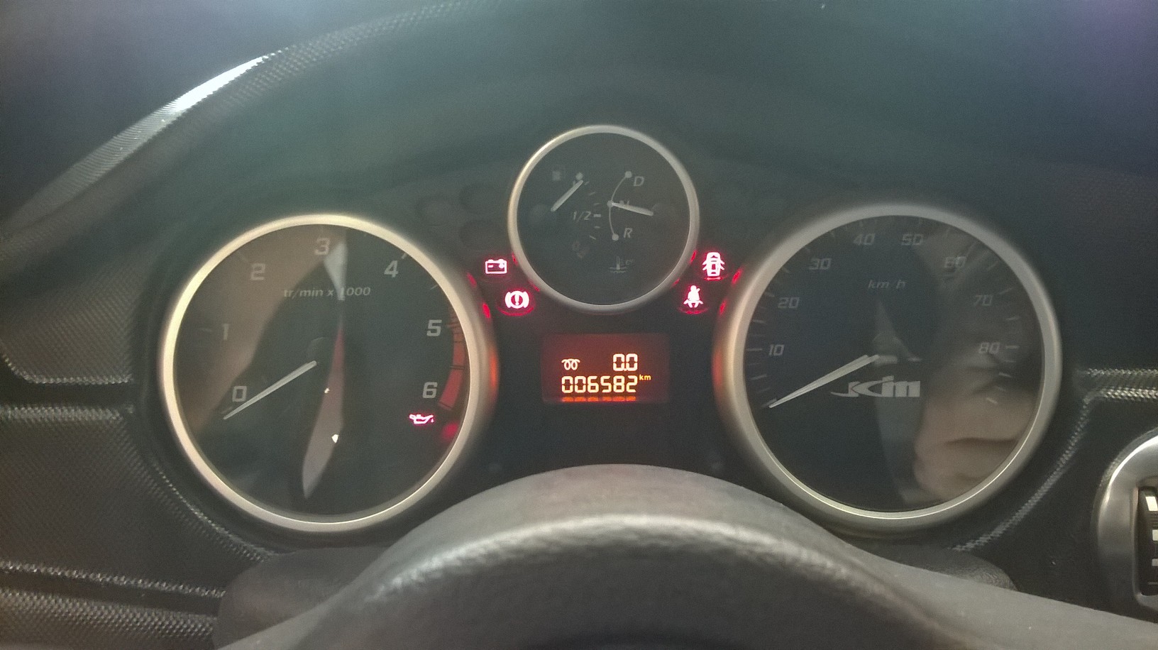 Prime a la casse sur  votre JDM xheos voiture sans permis pas chère et rapide en montée sur Cannes