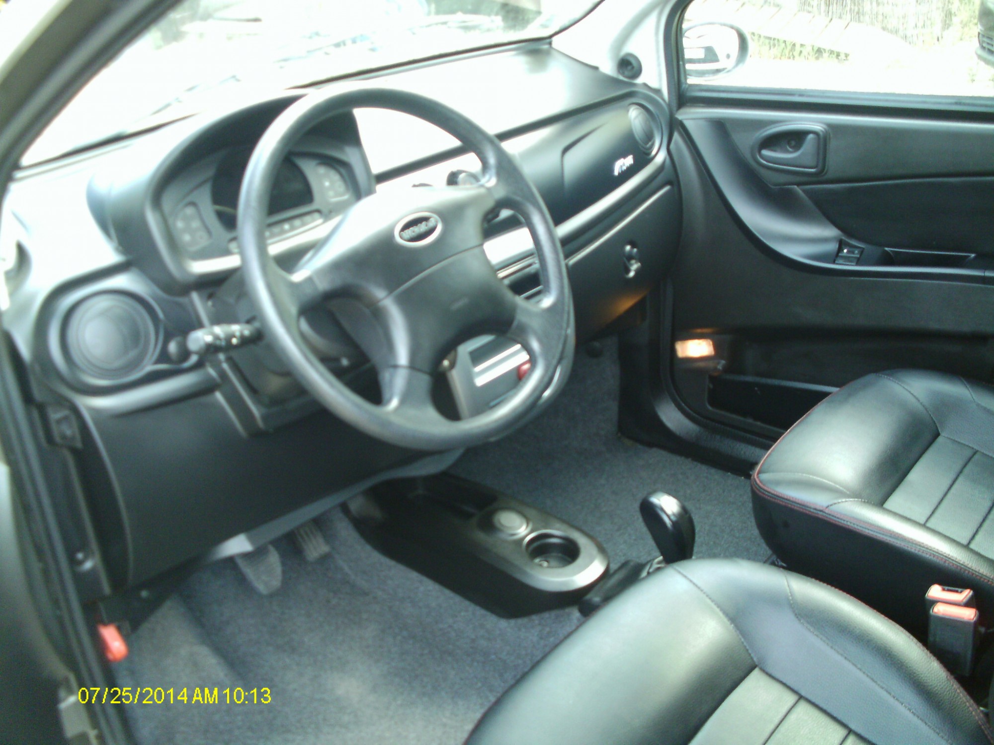 MICROCAR MGO HIGLAND DCI