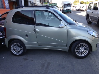 VOITURE SANS PERMIS LIGIER X TOO R SPORT DCI