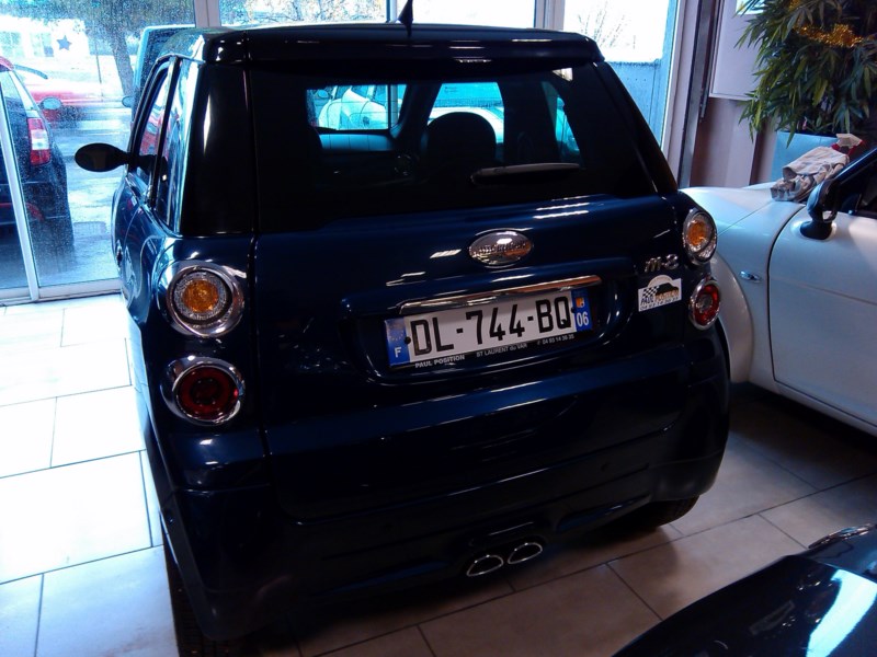 A GEX la meilleur sans permis