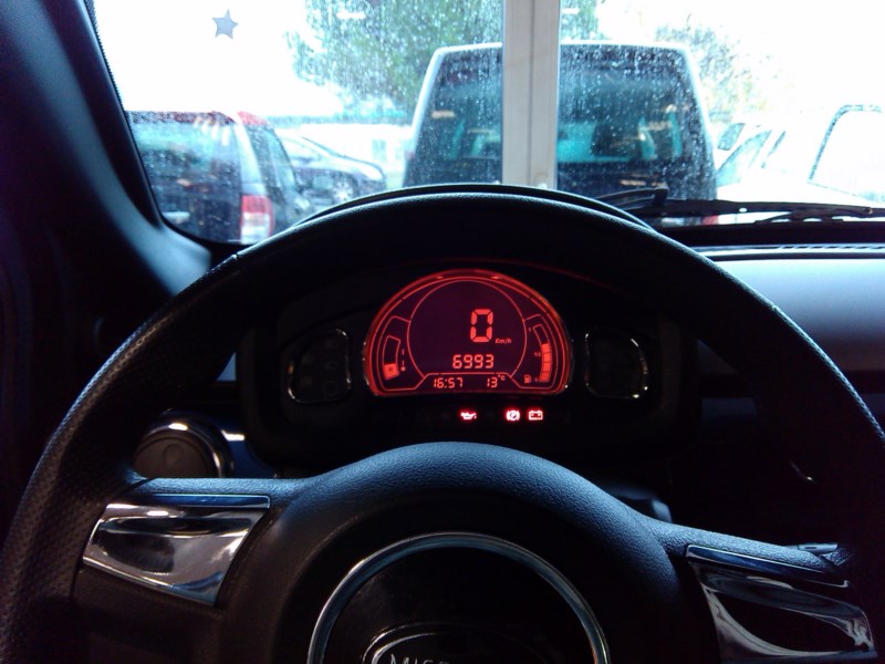 Microcar M8 blueline , le meilleur du sans permis livrable Pays de Gex