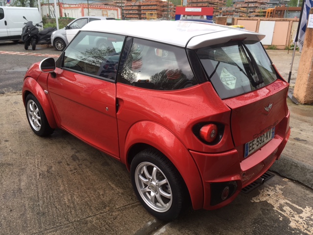 sans permis sainte maxime