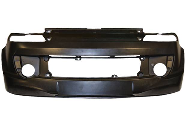 BOUCLIER AVANT ADAPTABLE MICROCAR MGO2+F8C en stock à Perpignan