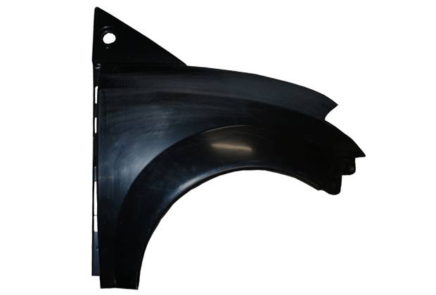 Aile Avant Droite Adaptable Microcar MC1 et MC2