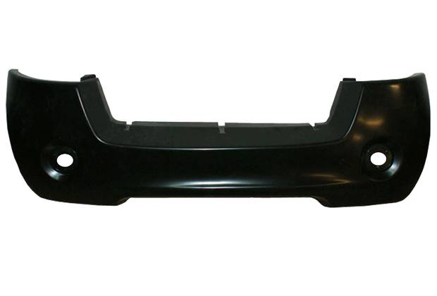 Parechoc arrière chatent Ch26