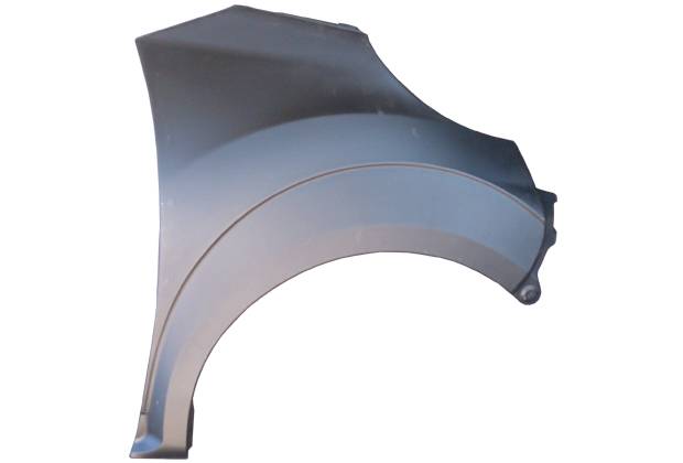 Aile avant droite microcar M8