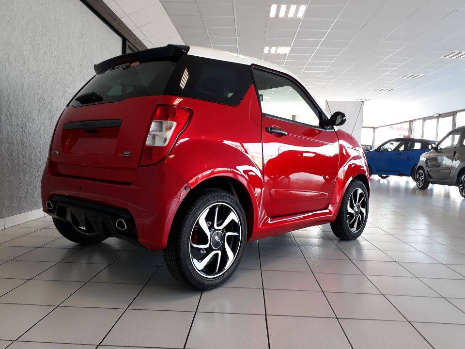 voiture sans permis rhone villefranche sur saone