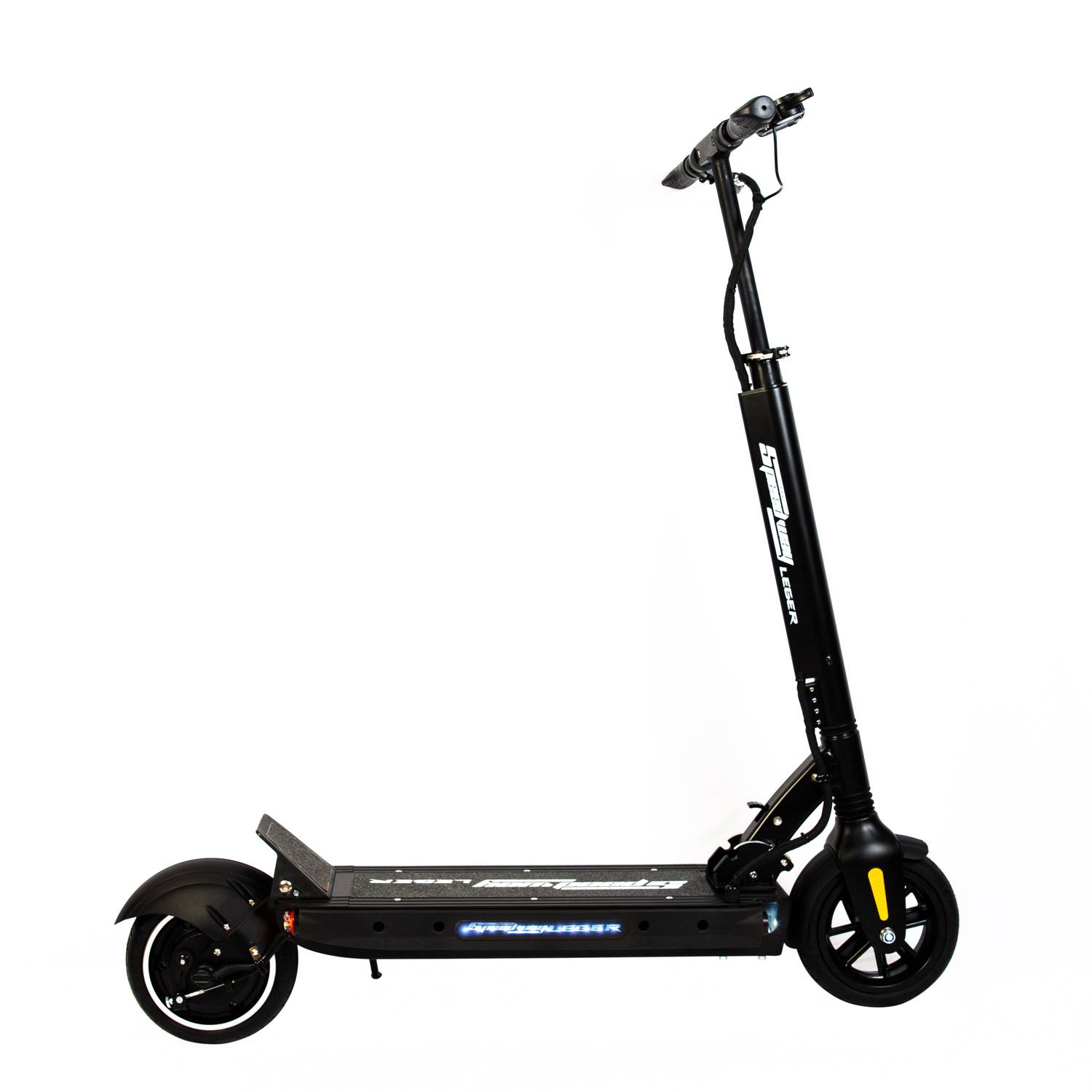 Réparation pneu trottinette léger