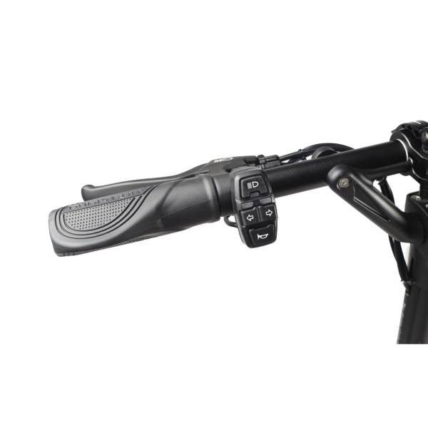 Commande dualtron aminia