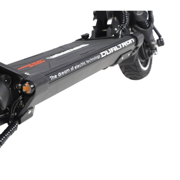 Dualtron aminia la nouvelle à Nice