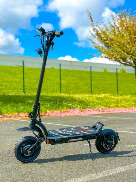 Nouvelle dualtron alpes maritimes