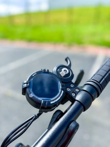 Nouvelle Dualtron Forever version 2025 la trottinette électrique dispo à Nice