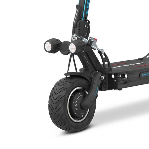 EN arrivage, Dualtron Thunder 3 2024 IPX7 la trottinette électrique Ultime disponible à Nice