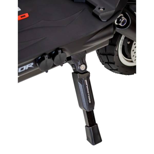 Offre découverte Nouvelle Dualtron Victor Limited 28ah 2025 eye 4