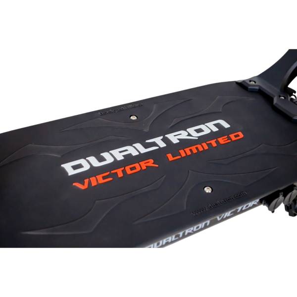 DUALTRON Victor LTD 2026  60 V 37 Ah dans les alpes maritimes