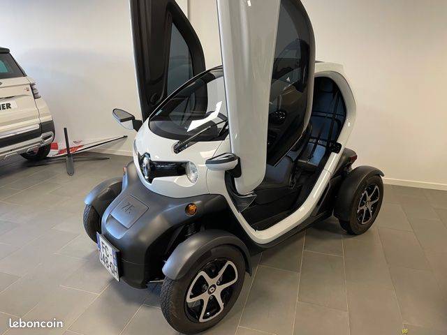 Renault twizzy alpes maritimes