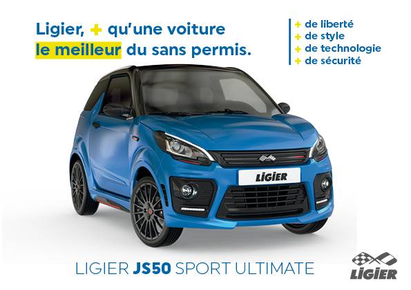 Louer votre ligier js 50 à cannes
