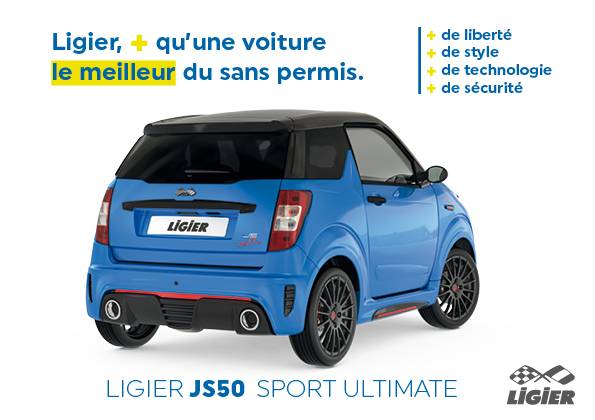 Location JS 50 au mois à Cnnes