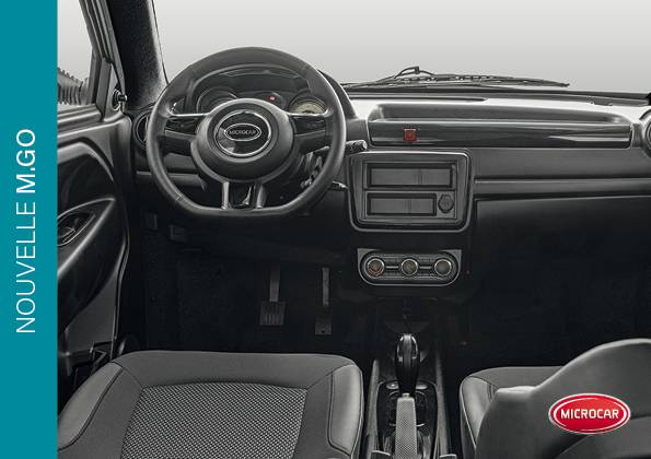 voiture sans permis à nice