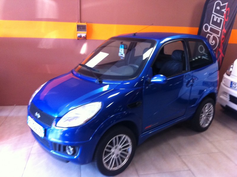 voitures sans permis LIGIER XTOO S SPORT