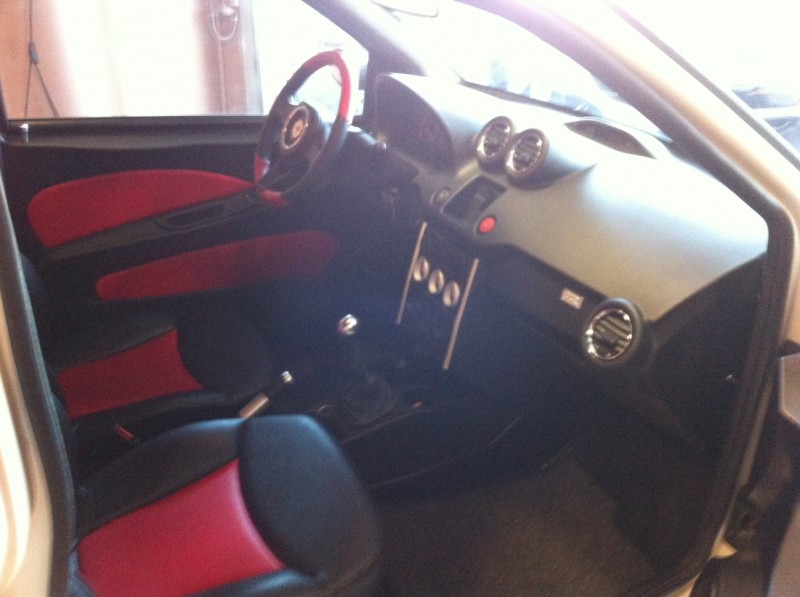 VOITURE SANS PERMIS   CASALINI M12 OPERA