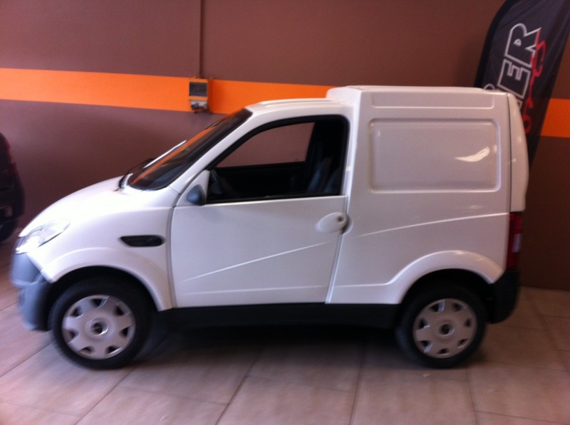 LIGIER OPTIMAX PRIMO