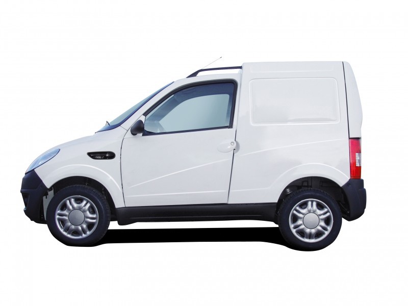 OPTIMAX PRIMO Voiture sans permis