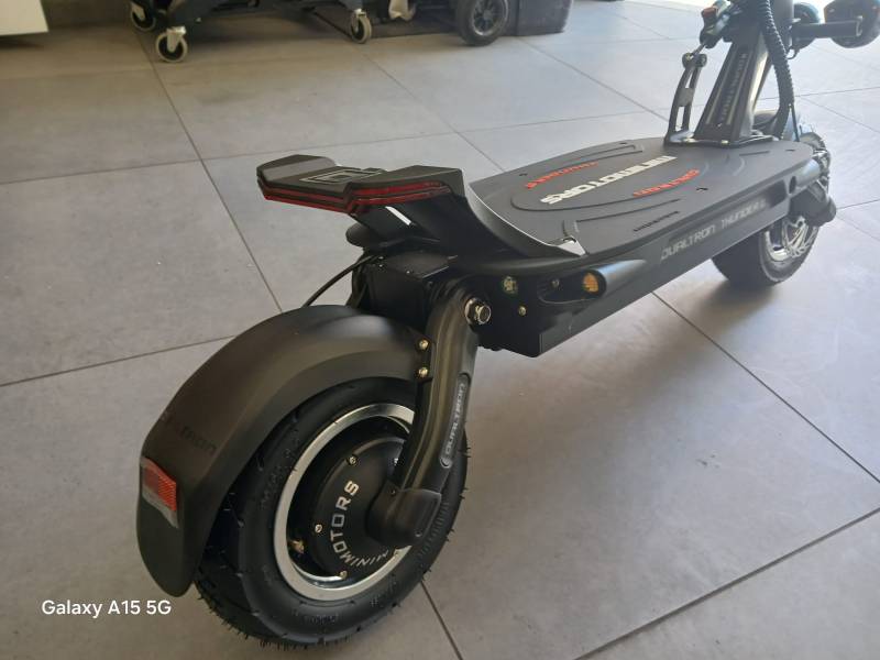 venez commander la nouvelle Thunder 3