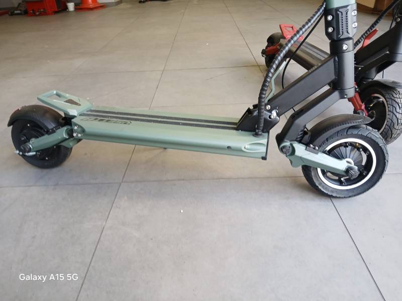 Vsette 8 dispo à Nice