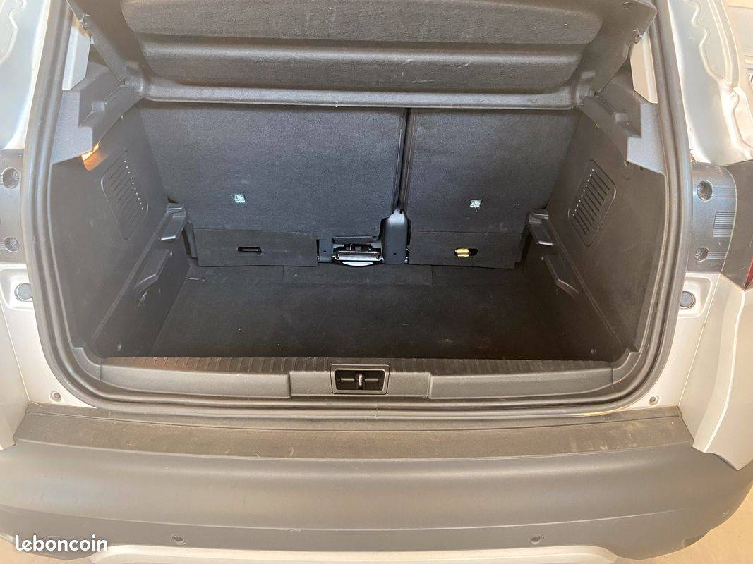 RENAUT CAPTUR 1.3 TCe 150ch