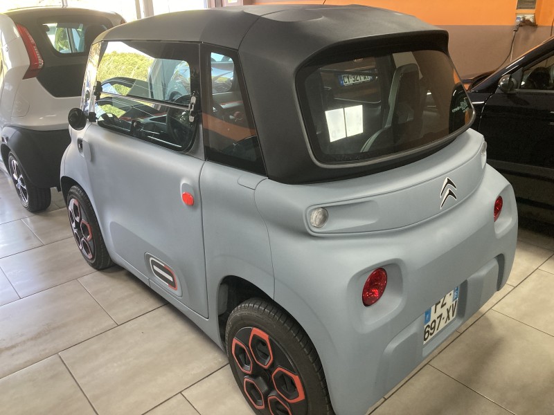 Citroen ami en vente d'occasion à nice 