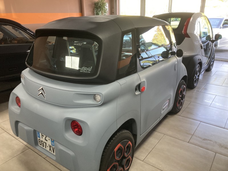 Achetez une ami citroen dans les alpes maritimes