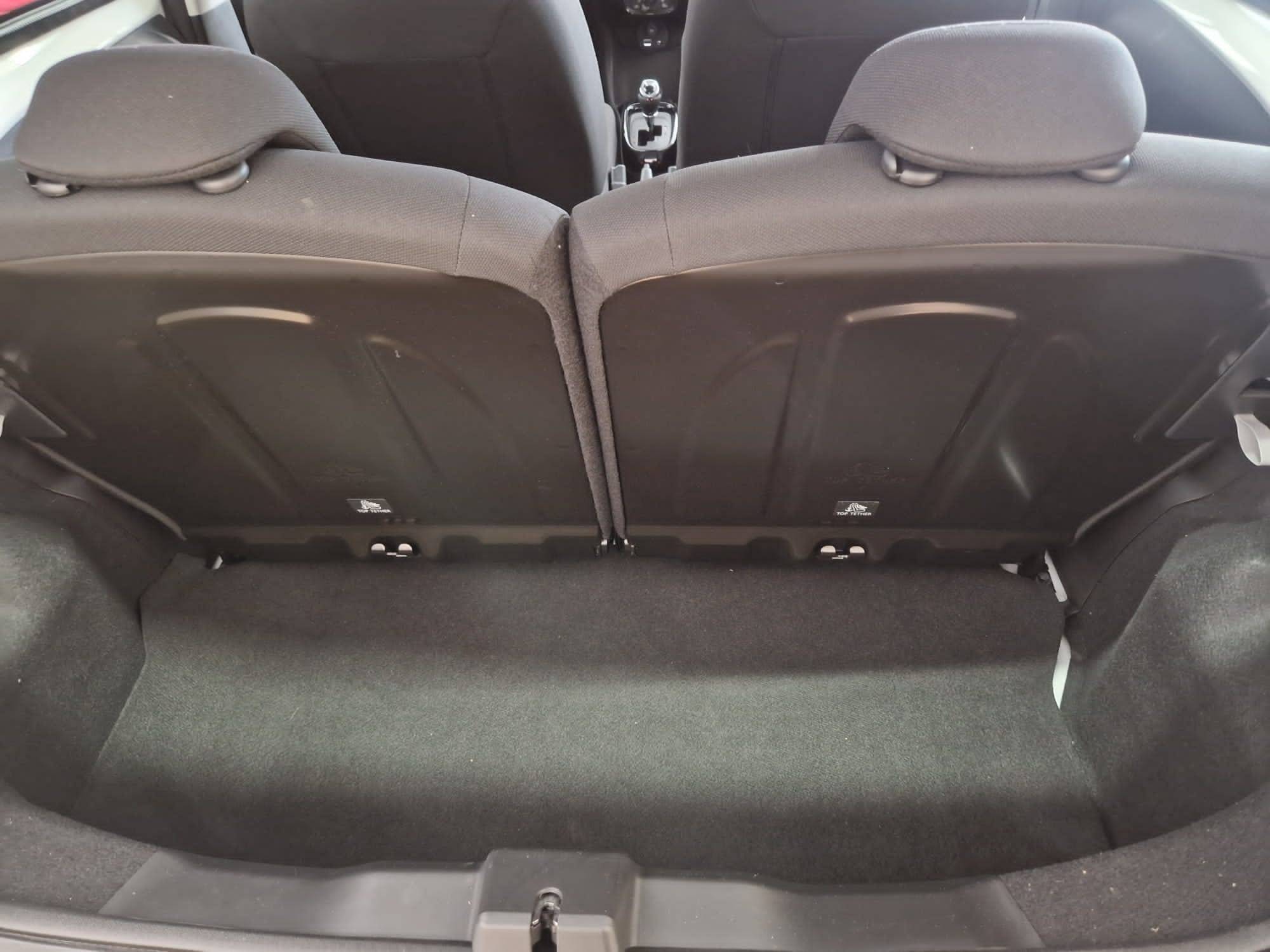 Peugeot 108 1.0 vti 68 style 5 PORTES BOITE AUTOMATIQUE à Nice