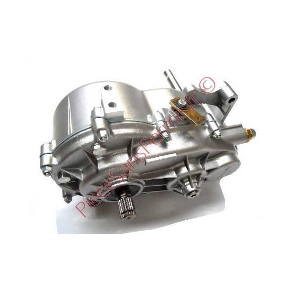 Pont inverseur JDM à Villefranche sur saône