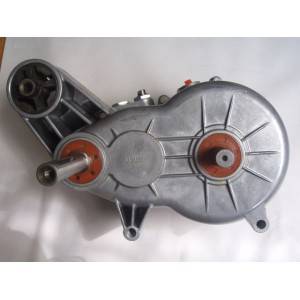 Pont inverseur ixo js50 mgo 3