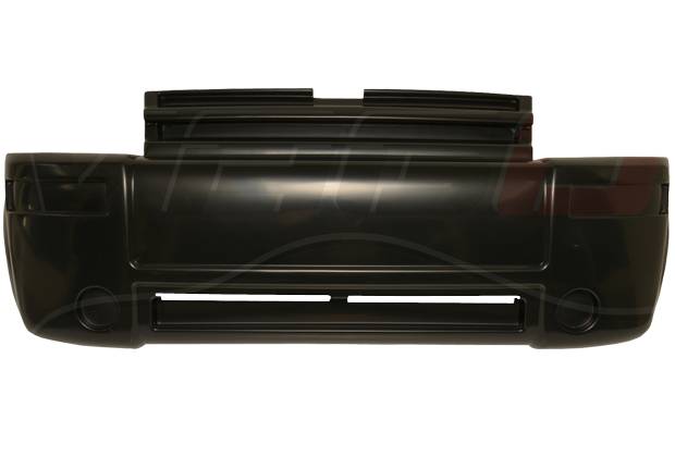 Parechoc avant Microcar Mc1 et Mc2 voiture sans permis avant 2008.