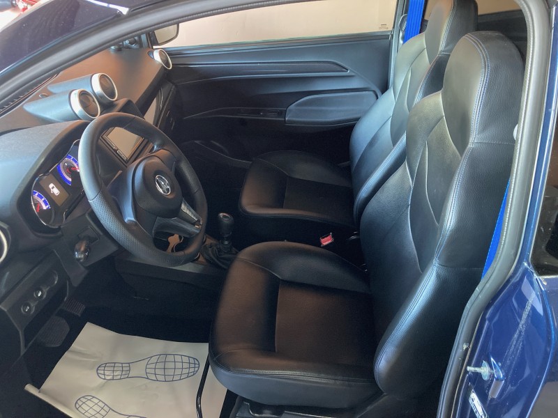 Aixam coupé GTI Occasion révisée et garantie à St Laurent du Var